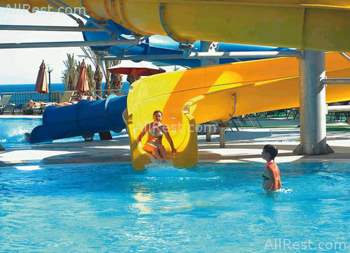 Hotel Turan Prince Residence 6